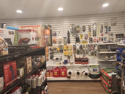 Friendly Store & Motel