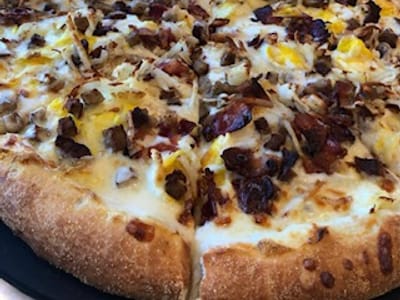 Friends Coffee House at Park-N-Take It Liquors