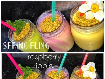 Friends Coffee House at Park-N-Take It Liquors