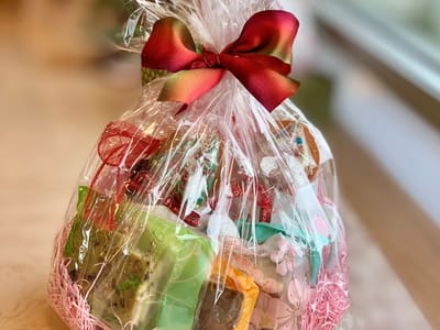 Friends Coffee & Tea