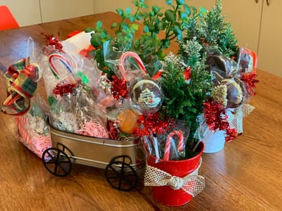 Friends Coffee & Tea