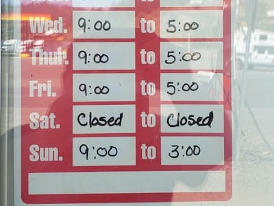 Friends, Espresso & More