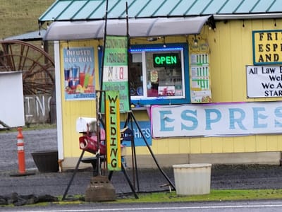 Friends, Espresso & More