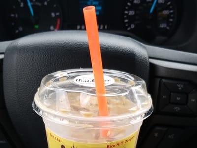 Friends, Espresso & More