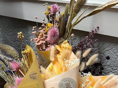 Friends On Walnut Street