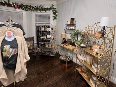 Friends On Walnut Street