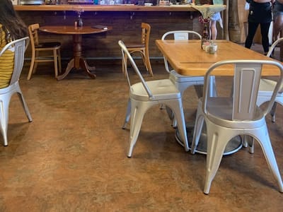 Friendship Coffee Company