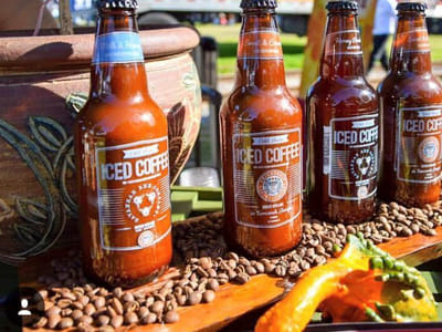 Friendship Coffee Company