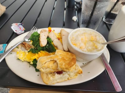 Friendship Coffee Company