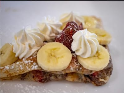 Friendship Hardware and Cafe