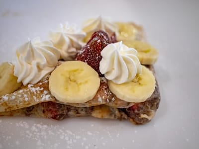 Friendship Hardware and Cafe