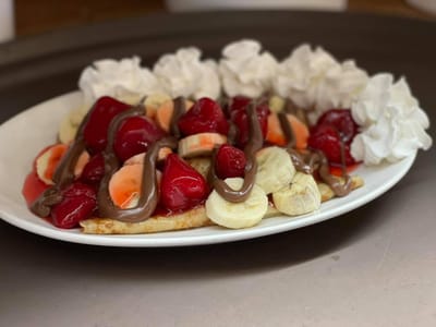 Friendship House Family Restaurant