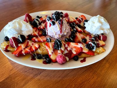 Friendship House Family Restaurant