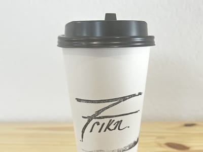 Frikn Coffee