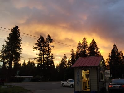 Friske Beans Espresso