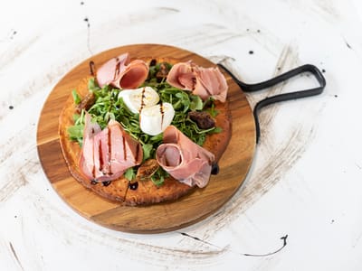 Frittata Caffe & Bistro - European Market