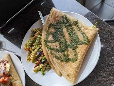 Frodo Joe's Coffee & Tea