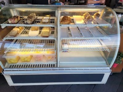 Frodo Joe's Coffee & Tea