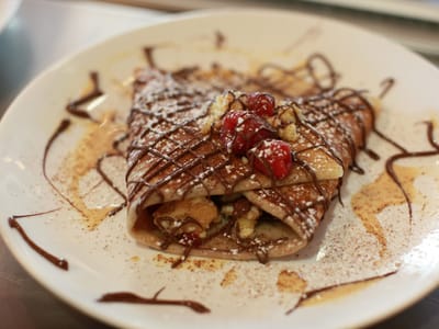 Frodo Joe's Coffee & Tea