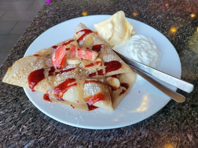 Frodo Joe's Coffee & Tea