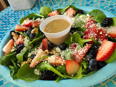 Frogg Coffee Bar & Crêperie