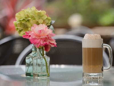 From Scratch Restaurant