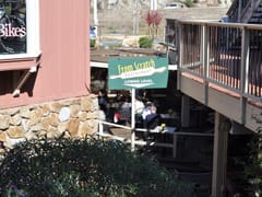 From Scratch Restaurant