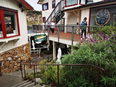 From Scratch Restaurant