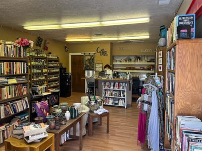 From the Ashes Comes Amore' LLC