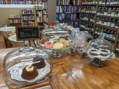 From the Ashes Comes Amore' LLC