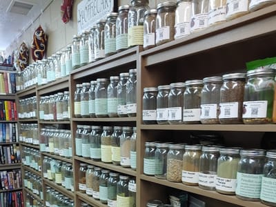 From the Ashes Comes Amore' LLC