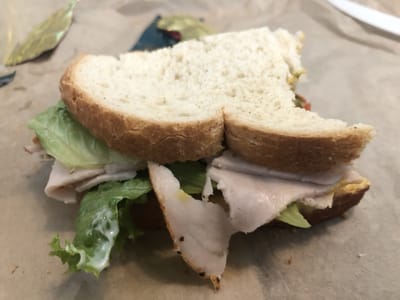 From the Farm @ The Dundee Cafe