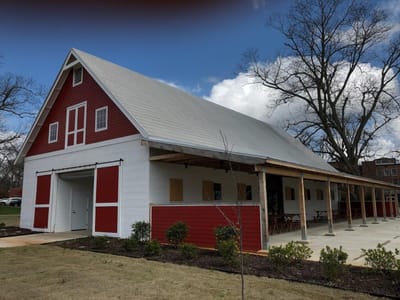 From the Farm @ The Dundee Cafe