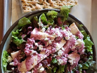 From the Hearth Cafe