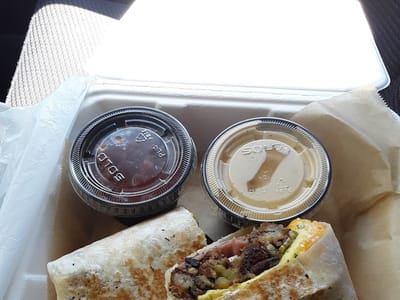 From the Hearth Cafe