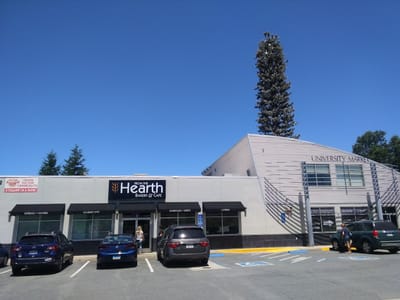 From the Hearth Cafe