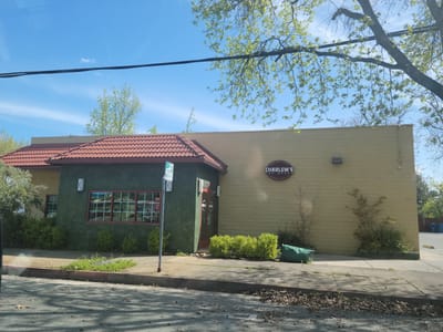 From the Hearth Drive-Thru