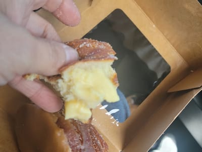 From the Hearth Drive-Thru