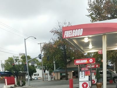 From the Hearth Drive-Thru