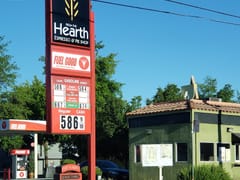 From the Hearth Drive-Thru