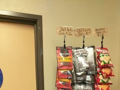 From the Hearth Drive-Thru