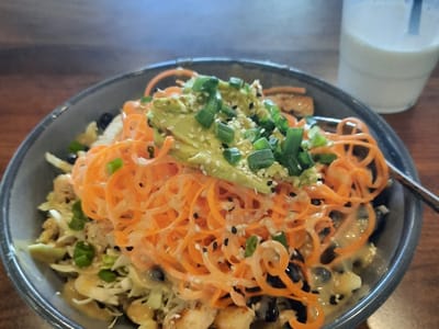 From the Hearth Kitchen and Pie Shop - Churn Creek