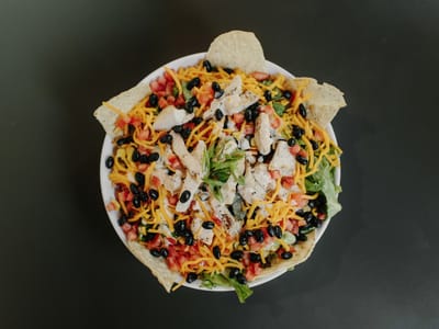 From The Hearth Kitchen and Pie Shop - College View