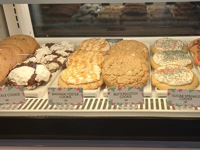 From The Hearth Kitchen and Pie Shop - Market St