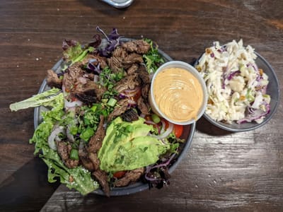 From The Hearth Kitchen and Pie Shop - Market St