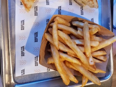 From the Hearth Kitchen and Pie Shop - Red Bluff