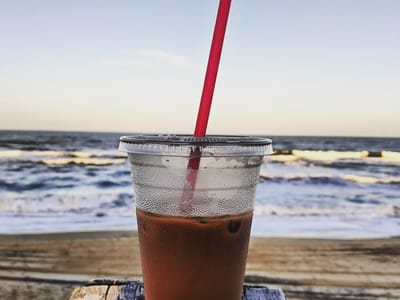 Front Porch Cafe- Kill Devil Hills