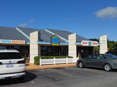 Front Porch Cafe- Kill Devil Hills