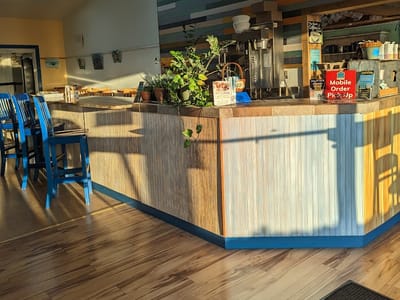 Front Porch Cafe- Kill Devil Hills