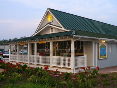 Front Porch Cafe-Manteo